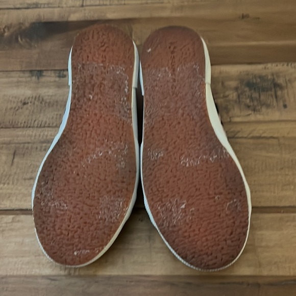 SUPERGA Animal print sneakers, EU 39 - Picture 9 of 9